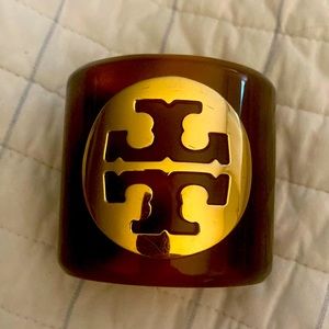 Tory Burch cuff bracelet
